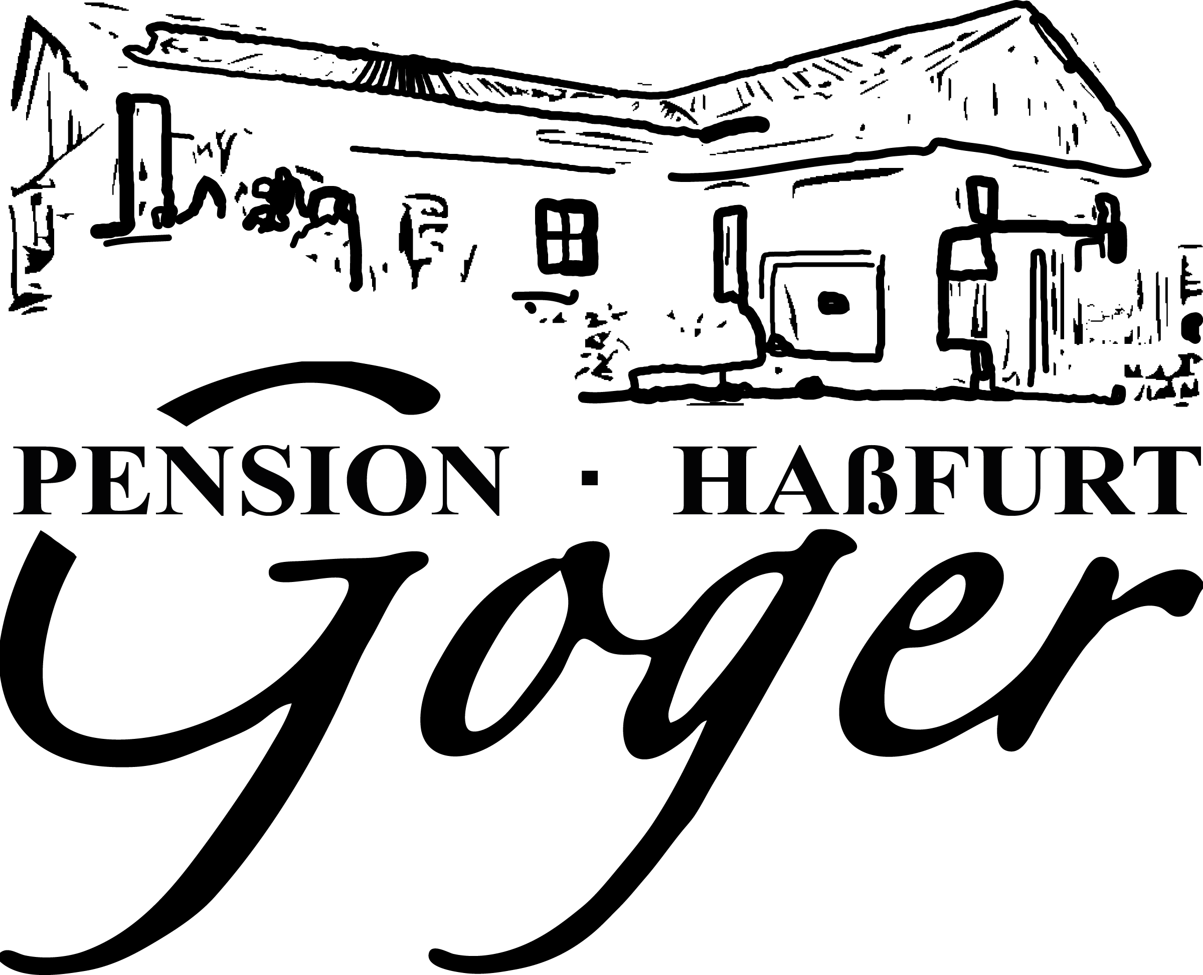 Pension Haßfurt Goger - Fremdenzimmer