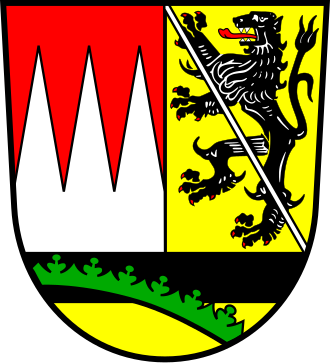 Hassberge